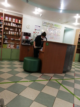 Кабинет врача-дерматовенеролога Проскура А. А. на Коммунистов, фото №1