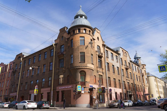 Медицинский центр Бон клиник, фото №1