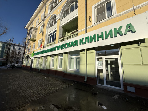 Al'denta на Сибирских Партизан, фото №1