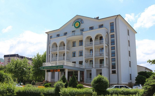 Центр Астрамед, фото №1