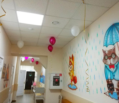 МЦ ЮгМедТранс, фото №1