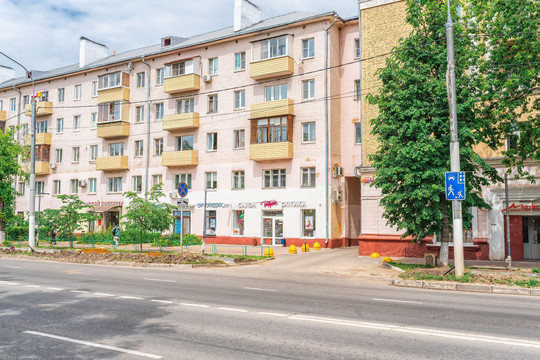 ВижуВсё в Подольске на Революционном, фото №1
