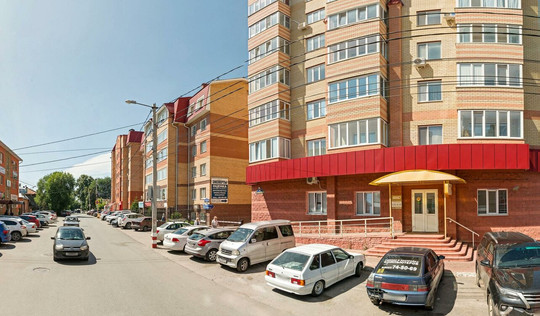 Бали на Федерации, фото №1