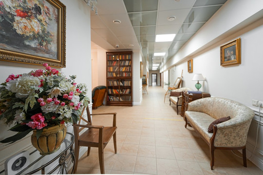 Медицинский центр Dr. Levin на Льва Толстого, фото №1