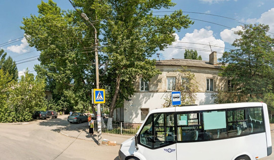 Поликлиника №11 на Танкистов, фото №1