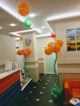 Аркобалено на Космонавтов, фото №1