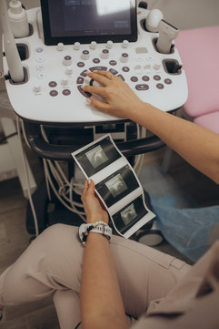 Клиника Женский доктор, фото №1