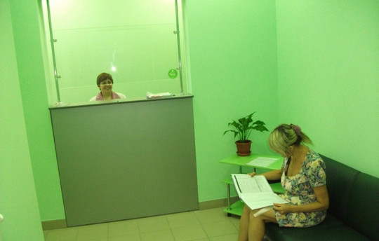 Клиника Леди-Мед, фото №1