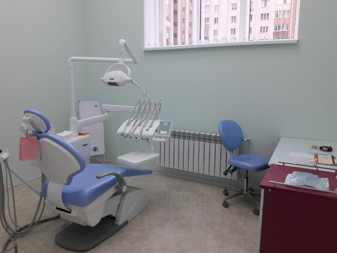 Стомик на Денисова, фото №1