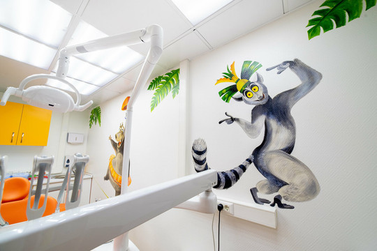 Frangipani на Декабристов, фото №1