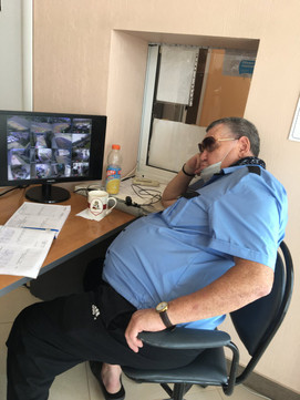 Городская поликлиника №2 на Худякова, фото №1