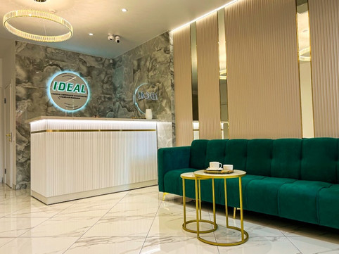 Клиника IDEAL, фото №1