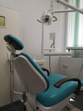 Дента-Ли на Гастелло, фото №1