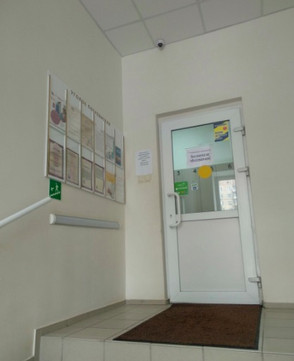 Айболит на Болотникова, фото №1