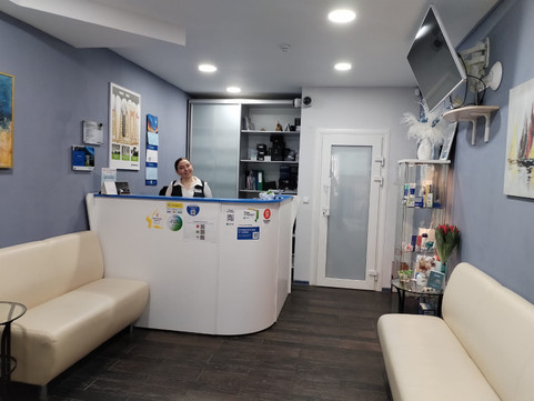 Стоматология Бон Стом, фото №1