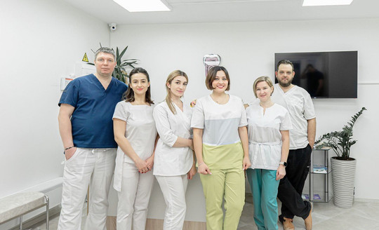 Стоматология Дарья-Дент, фото №1