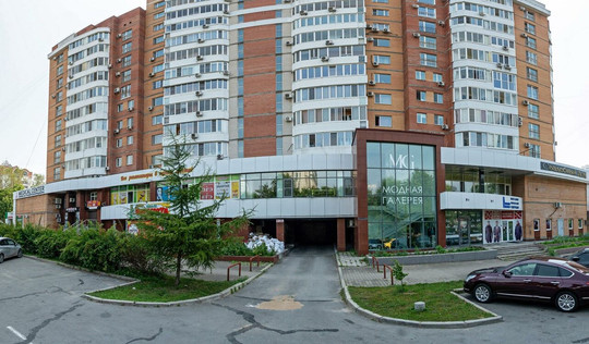 МЦ MEDICAL CENTER, фото №1