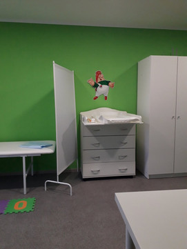 Неболейка на Трашутина, фото №1