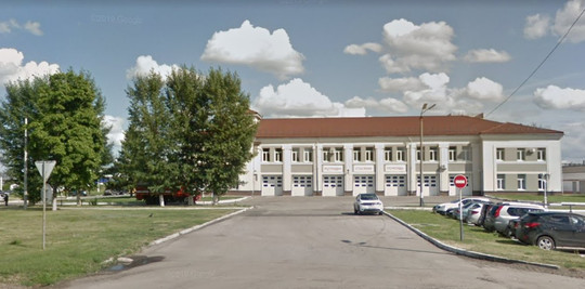 Поликлиника №1 МЕДИС на Центральном, фото №1