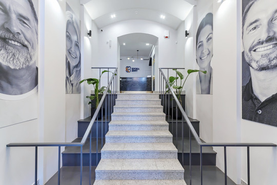 Крона Дент на Стремянной, фото №1