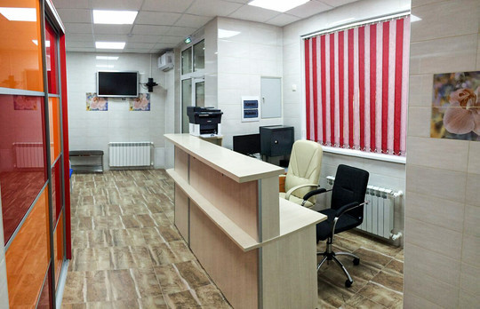 Медицинский центр Астромед, фото №1