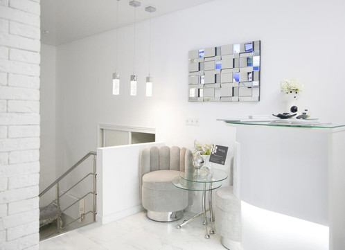 Молекула, фото №1