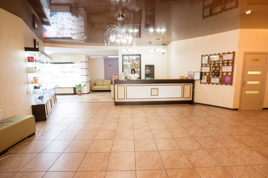 Нефертити на Весны, фото №1