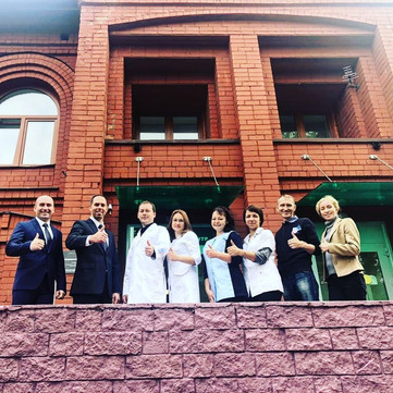 Нефросовет на Салтыкова-Щедрина, фото №1