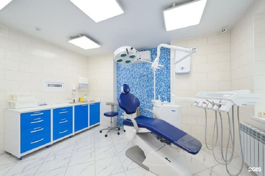 Стоматологический центр Доктора Зубкова, фото №1