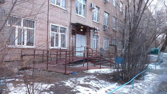 АТС №2, фото №1