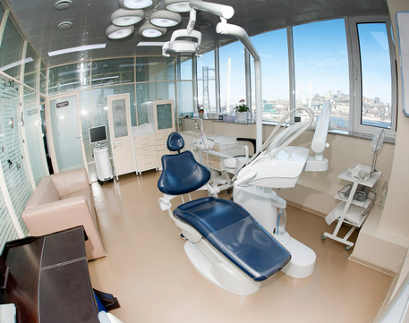 Dental-Studio на Запорожской, фото №1
