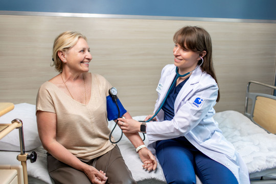 Мой медицинский центр на Малой Конюшенной, фото №1