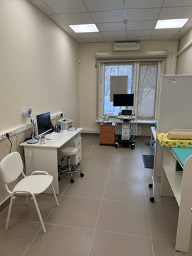 Клиника Детский Врач 21 Век, фото №1