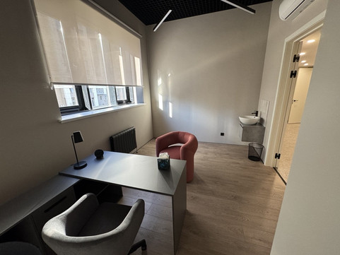 Терапия, Психологический центр, фото №1