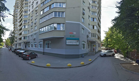 Доверие на Первомайском, фото №1