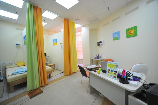 МЦ До 16-ти, фото №1