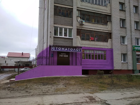 Вектор на Московском, фото №1