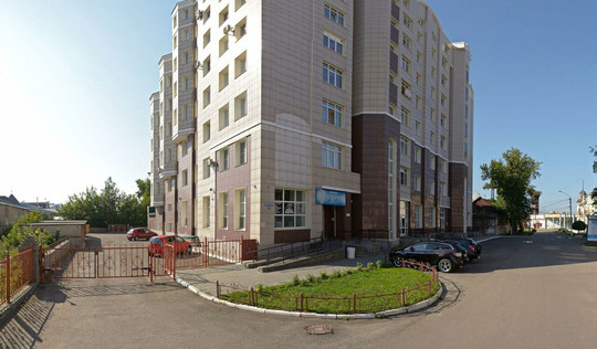 МЦ МедПроф, фото №1