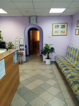 Клиника Вазомед, фото №1