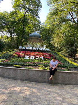 Санаторий Центросоюза на Гааза, фото №1