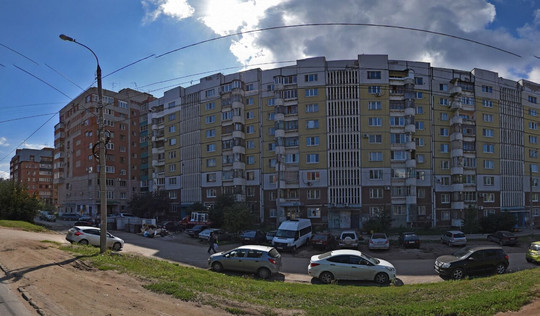 Kalisa profi dent на Губанова, фото №1