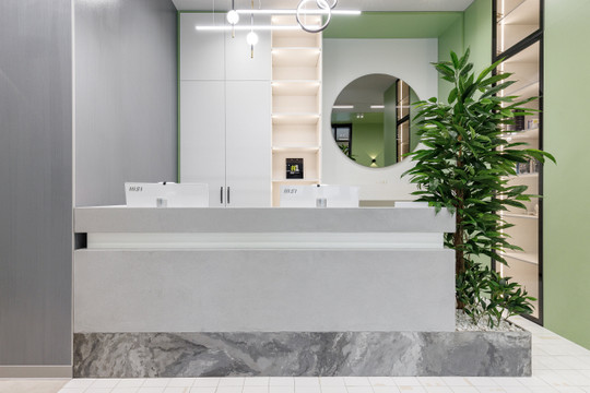 Первая цифровая стоматология на Степана Разина, фото №1