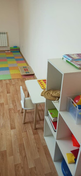 Кабинет нейропсихолога Костыриной А.В., фото №1