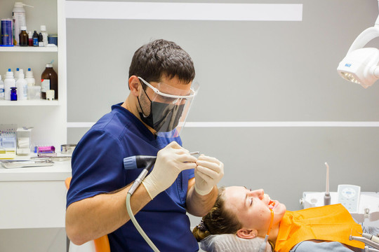 S-Clinic (С-Клиник) на Несебрской, фото №1