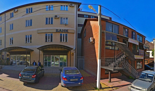 Диамонд на Московской, фото №1