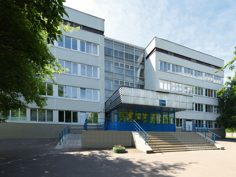 Филиал №1 Детской городской поликлиники №148, фото №1