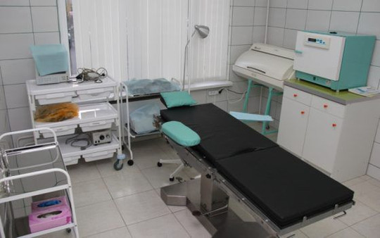 Клиника Доктор рядом на Бутлерова, фото №1