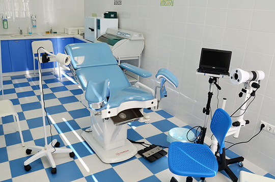 Клиника Вектор здоровья , фото №1