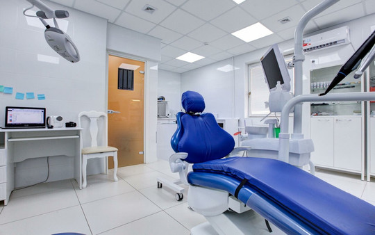 Eleon Plaza на Новослободской, фото №1