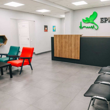 Клиника Epi Jay, фото №1